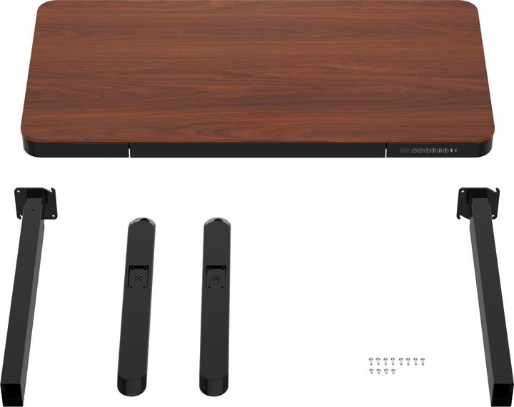 Image du produit Activejet Bureau (140.5 x 70.5 x 122.5 cm)
