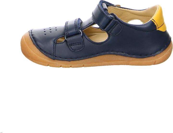 Actual product image Froddo Dark blue (24)