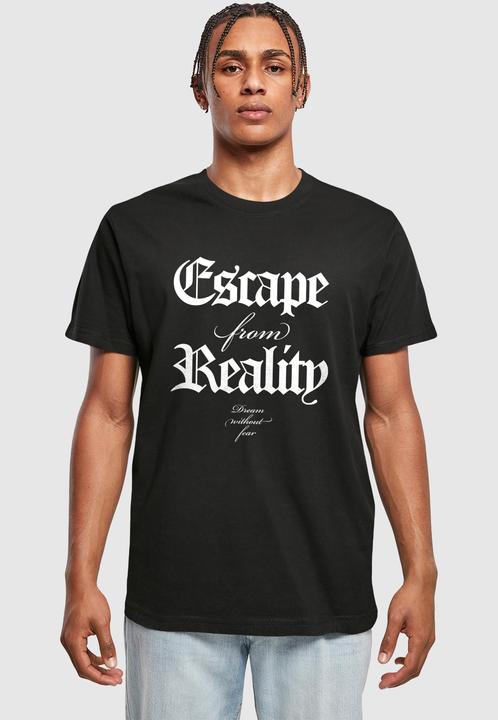 Image du produit Mister Tee MisterTee Tee Escape From Reality - 171557 (XL)
