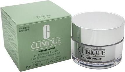 Produktbild Clinique Repairwear (50 ml, Nachtcreme)
