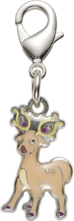 Actual product image Pokémon Pokemon Centre - Iron Valiant keyring - 1 piece