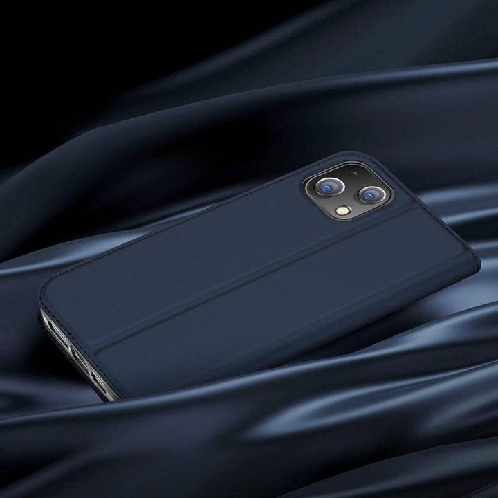 Immagine prodotto Dux Ducis Copertina del libro Skin Pro Series (Apple iPhone 14 Plus)