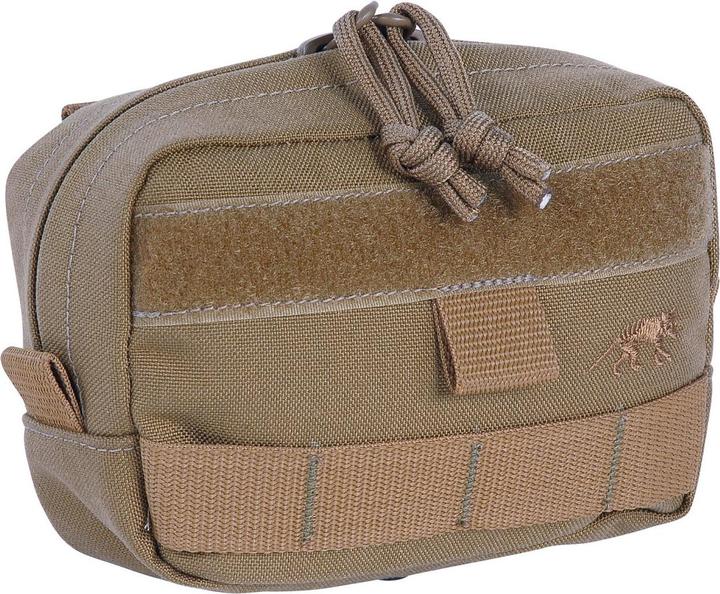 Image du produit Tasmanian Tiger TT Tac Pouch 4 Horizontal Coyote (0.60 l)