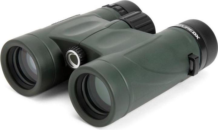 Celestron Nature DX 10x32 (10 x, 32 mm)