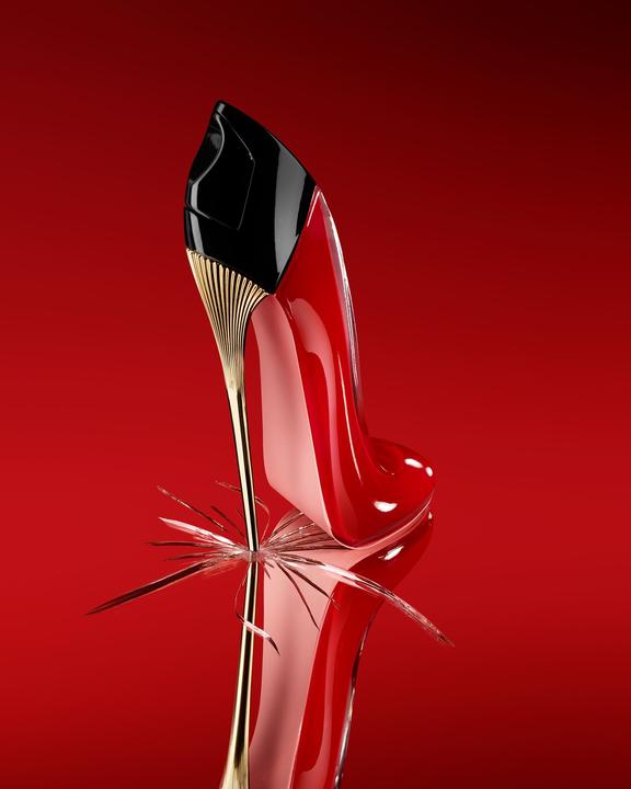 Actual product image Carolina Herrera Very Good Girl (Eau de parfum, 50 ml)