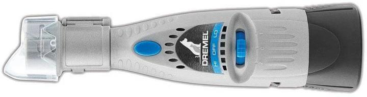 Produktbild Dremel Krallenpflegeset für Haustiere (Hund)