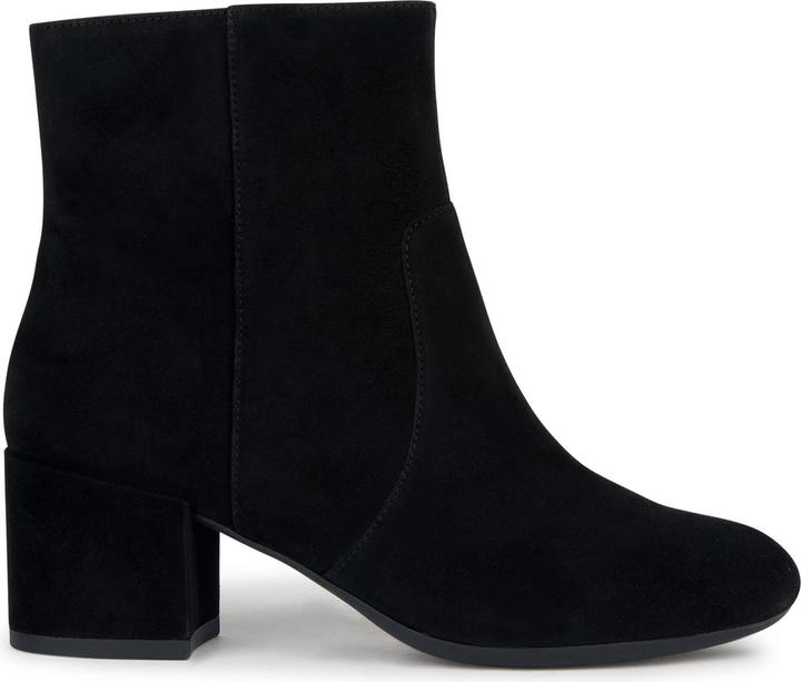 Geox damen stiefeletten eleana d (40)