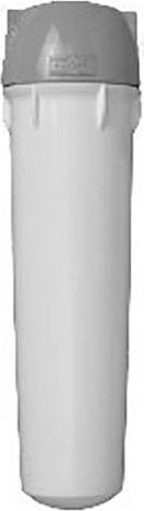 Produktbild Katadyn Wasserfilter INLINE für Reisen & Haushalt