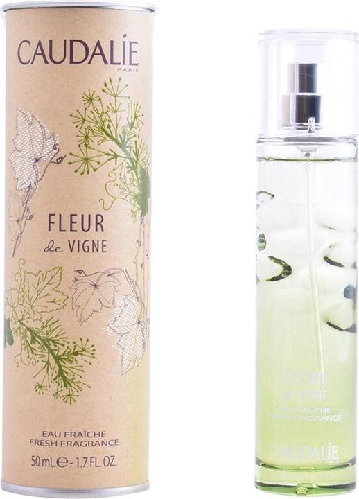 Caudalie Fleur de Vigne (Eau fraîche, 50 ml)