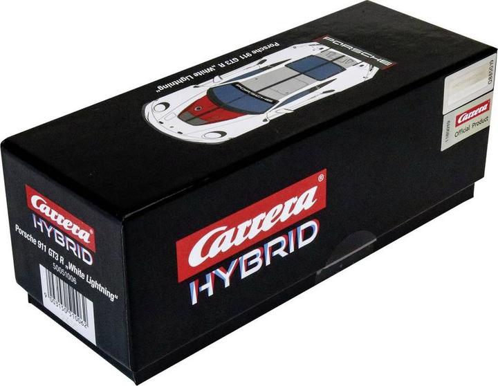 Produktbild Carrera - Porsche 911 GT3 R Rexy