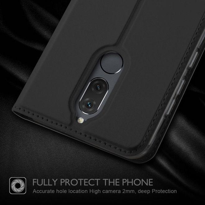 Image du produit Étui en cuir élégant (Mate 10 Lite)