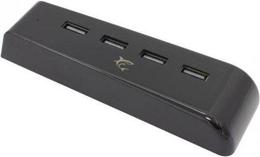 Image du produit White Shark PS5 HUB USB 4 ports PS5-0576 Cross (PS5)