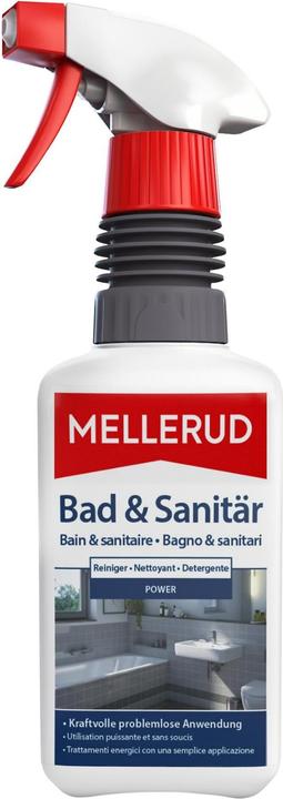 Immagine prodotto Mellerud Detergente per il bagno e i sanitari