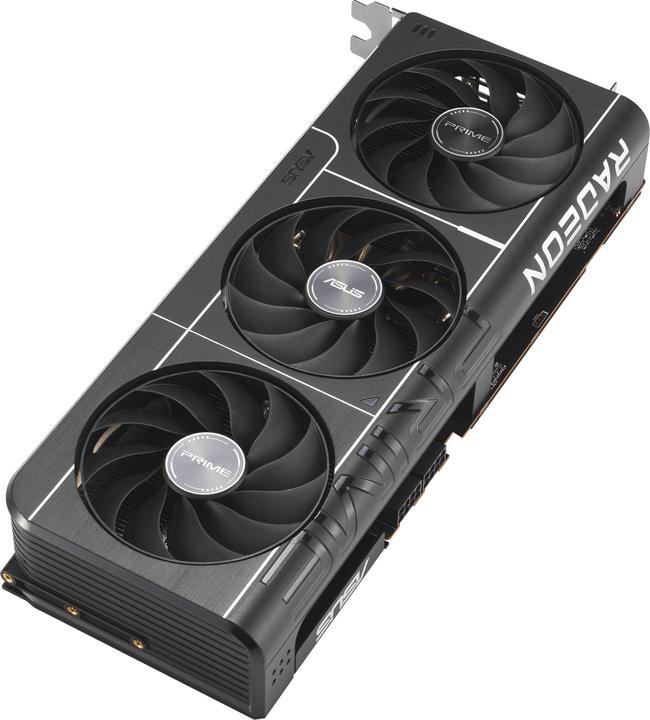 Immagine prodotto ASUS PRIME RX 9070 OC (16 GB)