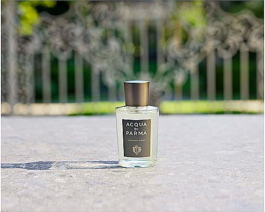 Produktbild Acqua Di Parma Colonia Pura (Eau de Cologne, 100 ml)