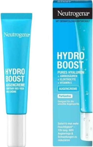 Image du produit Neutrogena Hydro Boost Aqua (Gel, 15 ml, Journée)