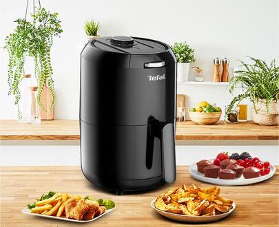 Actual product image Tefal Easy Fry Compact