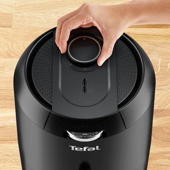 Actual product image Tefal Easy Fry Compact