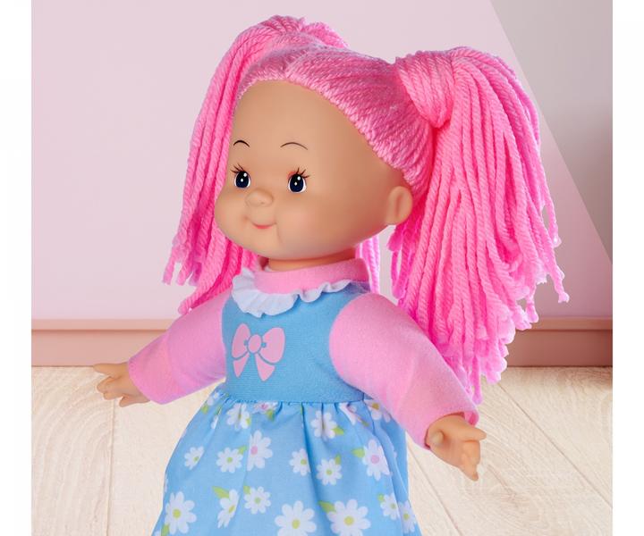 Image du produit Simba ML Flower Dolly, 3-sort.