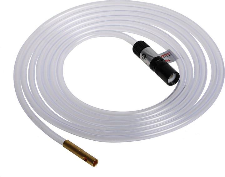 Rothenberger Idropulitrice industriale-RoJet 70940 Set di idropulitrici ad alta pressione