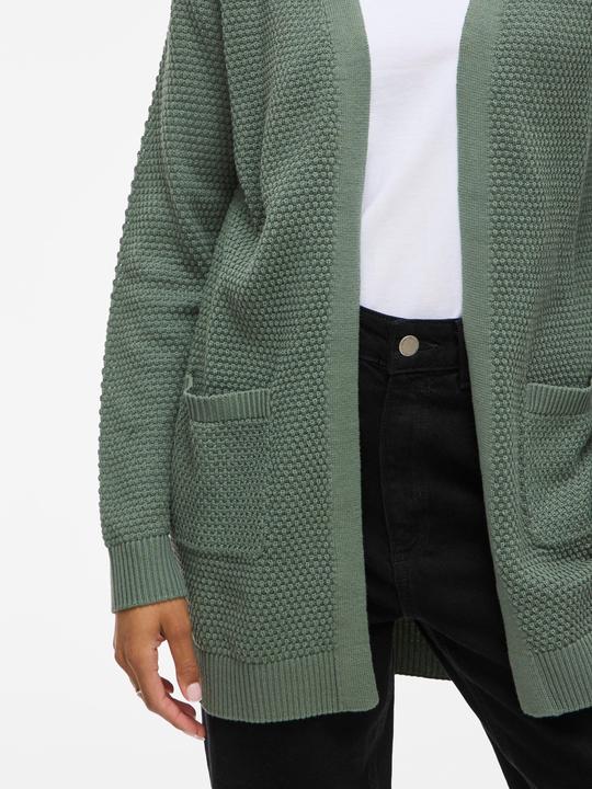Produktbild Vila VIDALO Basic Strickjacke (XS)