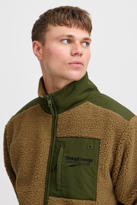 Produktbild TheJoggConcept JCMMBERRI CUT JACKET 22800669 (L)