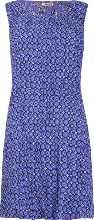 Actual product image Joe Browns Reversible Paisley and Geo Crinkle Tunic (38)