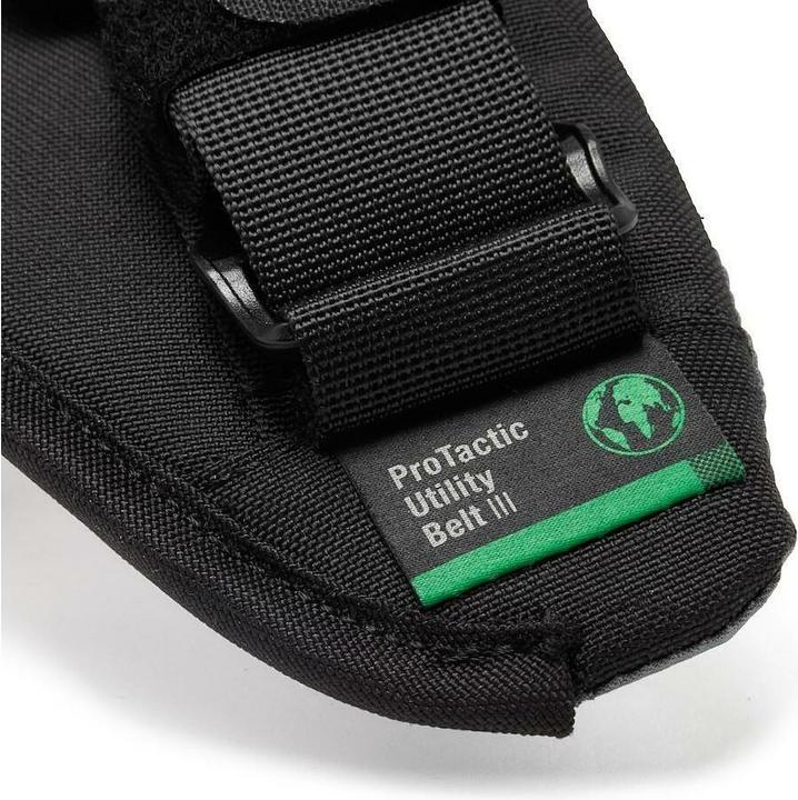Image du produit Lowepro Ceinture utilitaire ProTactic III (Ceinture ventrale)