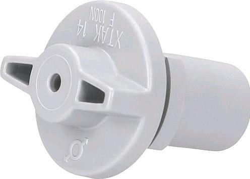 Produktbild Sylvania XTAK 1421AufhängeHalter für Seilabhängungen, grau
