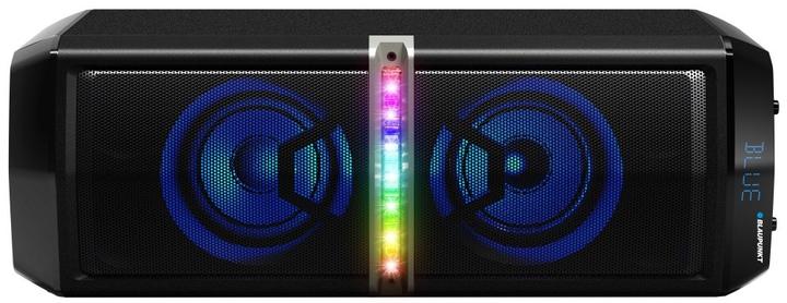 Actual product image Blaupunkt PS05.2DB (3 h, Rechargeable battery operated)