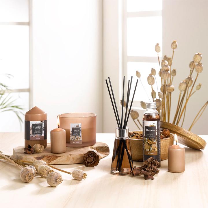 Image du produit Casativo Bâtonnets de tabac à fumer, 20 pièces, opium
