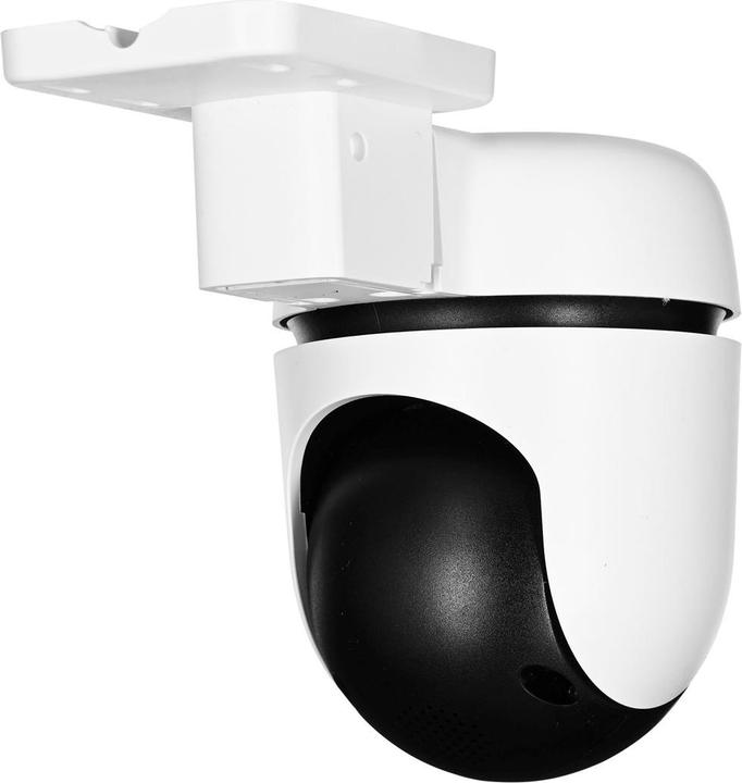 Immagine prodotto TP-Link Tapo C510W Telecamera da esterno a 360° da 3MP MicroSD (2304 x 1296 Pixels)