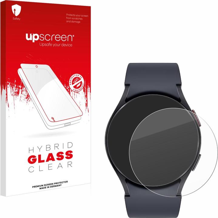 Produktbild upscreen Scratch Shield Panzerglasfolie
