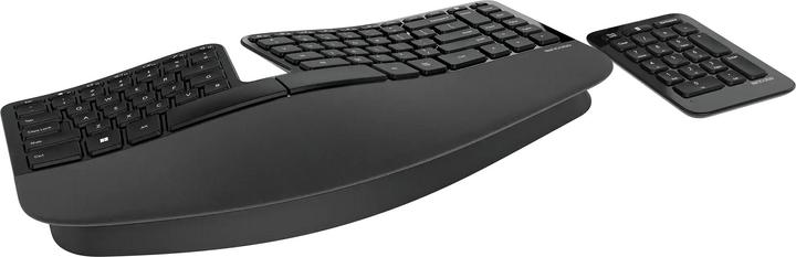 Actual product image Incase Sculpt Ergo Kb De Layout (DE, Wireless)