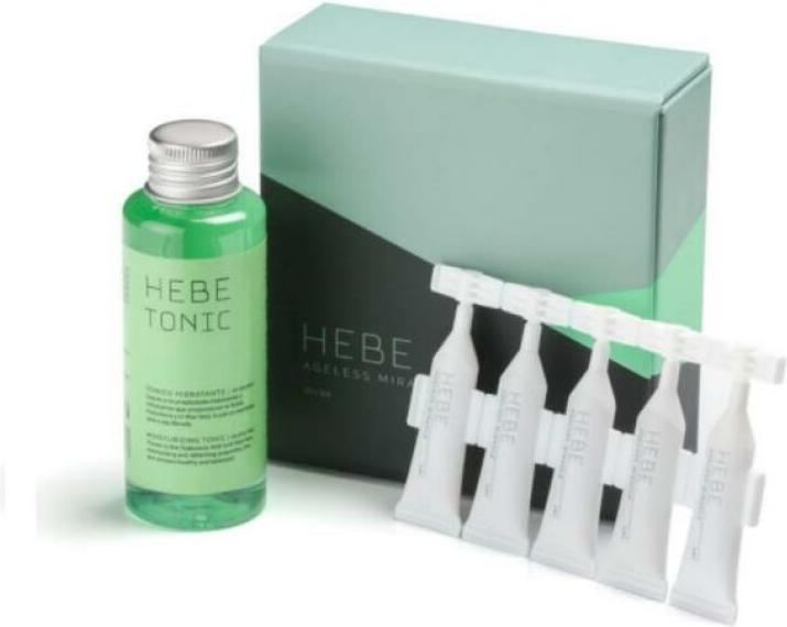 Image du produit 500 Cosmetics Hebe Ageless Miracle (Crème 24h)
