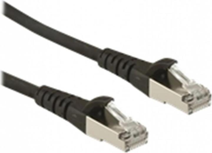 Actual product image Roline Network cable (S/FTP, CAT6a, 15 m)