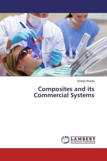 Produktbild Composites and its Commercial Systems (Shivali Sharda, 2015)