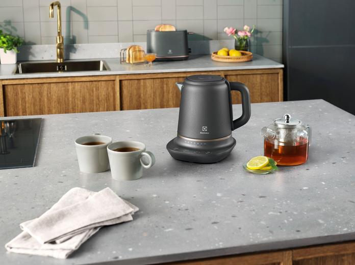 Produktbild Electrolux Explore 7 Kompakt (1.25 l)