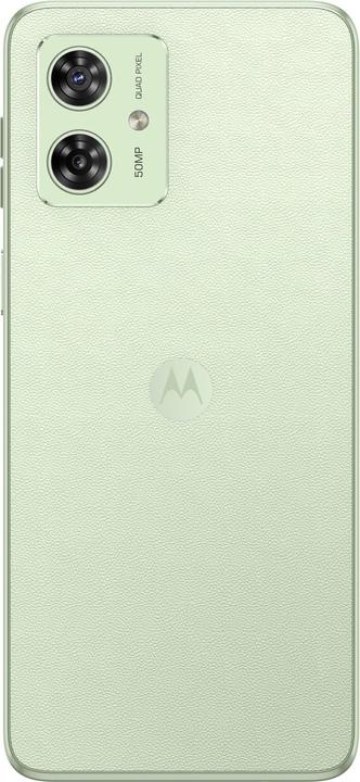 Produktbild Motorola Moto G54 (256 GB, Mint Green, 6.50", SIM + eSIM, 50 Mpx, 5G)