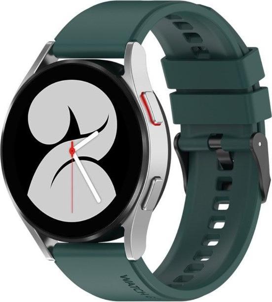 Produktbild MU Classic Silicone Series Armband (Silikon)