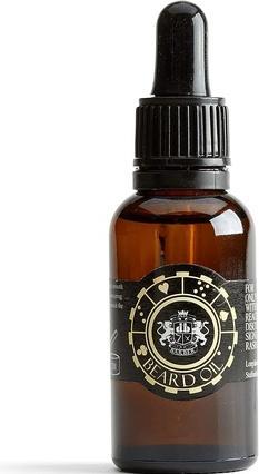 Dear Barber Beard Oil (30 ml)
