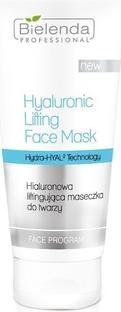 Actual product image Bielenda Professional - Face Program Hyaluronic Face Mask Hyaluronic Lifting Face Mask 175Ml (175 ml)