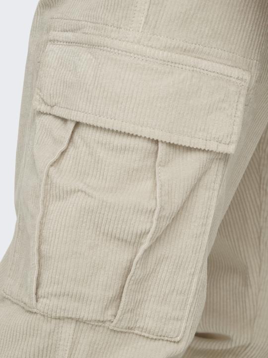 Actual product image Only & Sons ONSLOU Tapered trousers Trousers (W30/L32)