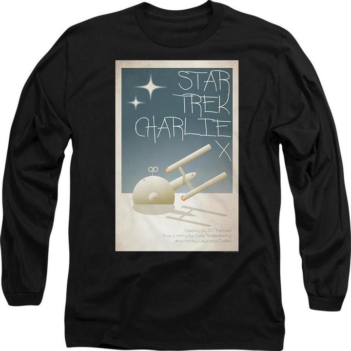 The Original Series Episode 2 TShirt (XL)