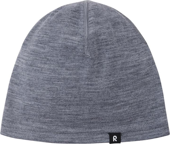 Actual product image Reima Kindermütze Dimma Melange (XL, 56 - 58)
