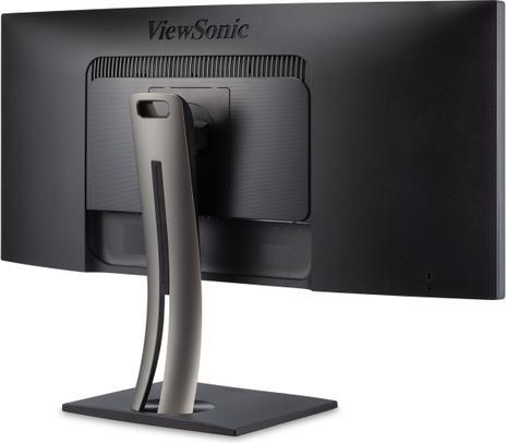 Actual product image Viewsonic VP3481A (3440 x 1440 pixels, 34")