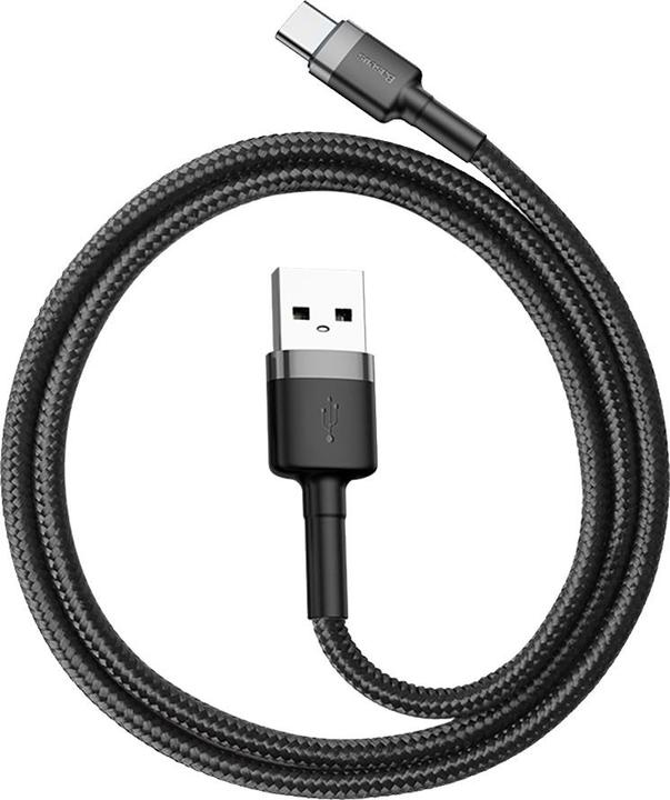 Actual product image Baseus Catklf-A (0.50 m, USB 2.0)