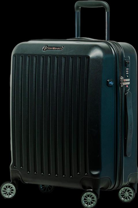 Actual product image Swissbags Cosmos Iata (56 l, Hand luggage (up to 50 litres))