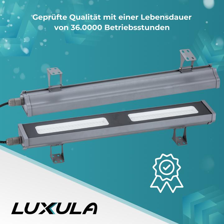 Produktbild Luxula LX-LHB-200-5000 (25000 lm)