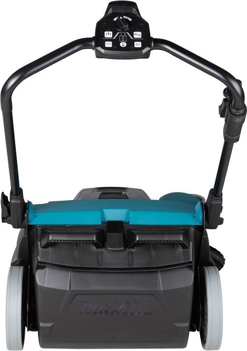 Image du produit Makita Balayeuse XGT VS001GZ